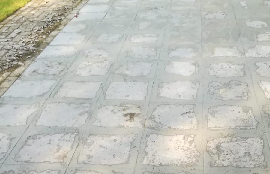heraanleg kasseien heraanleg kasseien GVKlusjes